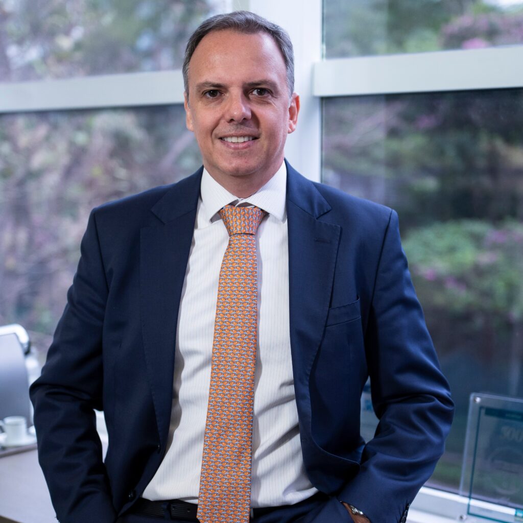 Mauricio Greca Consentino